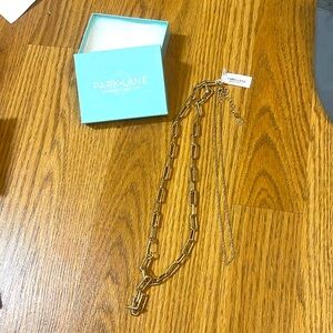 Two Park Lane Necklace Set